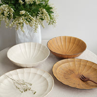 Minoware Tableware - Suzune Collection