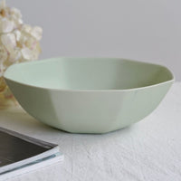 SAKUZAN Hakkaku Octagonal Bowls - L