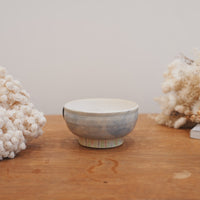 Tomoko Kubo コンガリ舍 Animal Face Bowl TK26