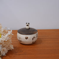 Marubankojo 丸伴工場 - Free Cup with Lid MR04