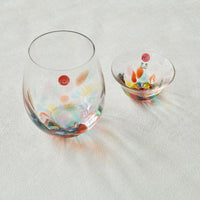 Tsugaru Vidro Glass Nebuta Akari Iro