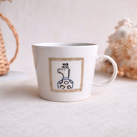 Ayane Hamada 濱田綾音 City Large Mug AY04