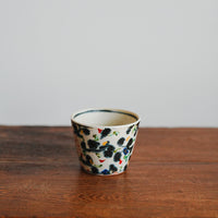 Noritomo Suzuki 鈴木工友 Free Cup NS02