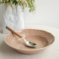 Minoware - Lien Collection - Nude Pink