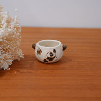 Marubankojo 丸伴工場 - Small Cup with Handle MR06