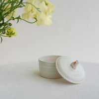 Notari - Animal Canister NO05