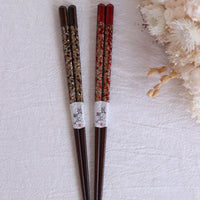 Japanese Natural Shell Wood Chopsticks