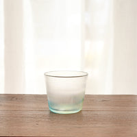 Akino Yoshida 吉田晶乃 Sogi Color Cup - Green Blue Mix AK04