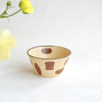 かとうようこ Yoko Kato Bread Collection