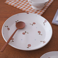 Tobe-ware Rose Collection