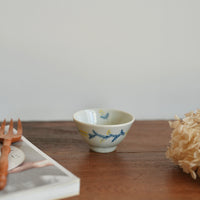 Maya Inamura 稲村真耶 Mimosa Tea Cup MI14