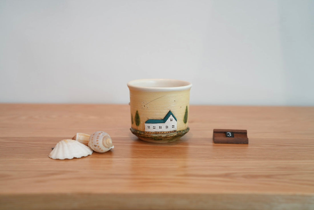 COCOCO MASA Free Cup - CO28 #3