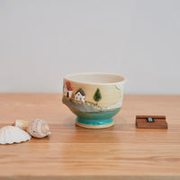 COCOCO MASA Free Cup - CO46 #8