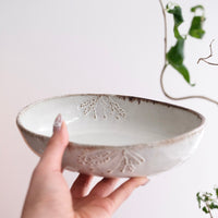 Satomi Motohashi 本橋里美 Curry Plate SM07
