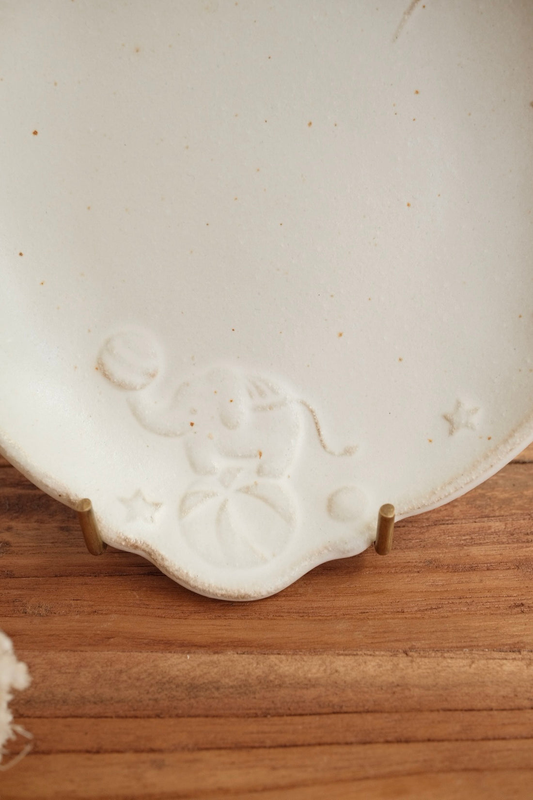 Mashiko Pottery Yoshizawa Circus Collection