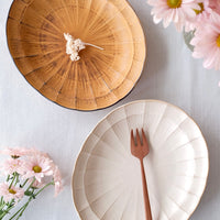 Minoware Tableware - Suzune Collection