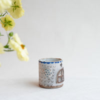 Misuzu Ishigami 石神美鈴 Animal Mug MIS17