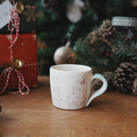 Tomoko Sonobe 園部智子 - Mug TE02