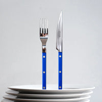 SABRE Paris BISTROT - Lapis Blue