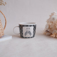 Ayane Hamada 濱田綾音 City Mug AY02