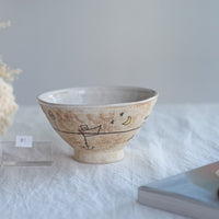 Akemi Suzuki 鈴木明美 - Galaxy Rice Bowl AS19