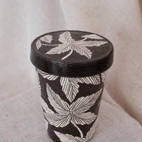 Cool Banana Free Cup with Lid