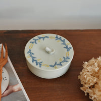 Maya Inamura 稲村真耶 Mimosa Canister MI12