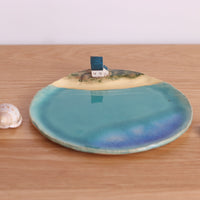 COCOCO MASA Round Plate- CO56 #2
