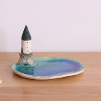 COCOCO MASA Plate- CO64