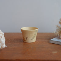 Shoko Hirano 平野照子 Cat Cup SR02 #3