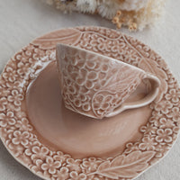 Minoware - Lien Collection - Nude Pink