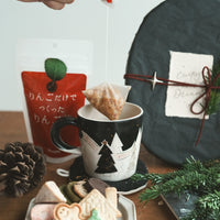 Yochi Cups 2025 Christmas Gift Box - Set A