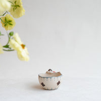 Misuzu Ishigami 石神美鈴 Animal Egg Cup MIS21