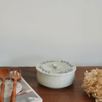 Maya Inamura 稲村真耶 Mimosa Canister MI12