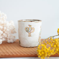 Sayo Horimizu 堀水小夜 Mug SH02