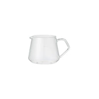KINTO SCS SPECIALTY Coffee Server 4cups/2cups