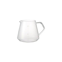 KINTO SCS SPECIALTY Coffee Server 4cups/2cups