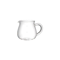 KINTO SCS Coffee Server 4cups/2cups