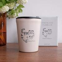 ChacoChaco Stainless Tumbler