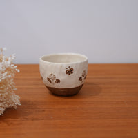 Marubankojo 丸伴工場 - Tea Cup MR03