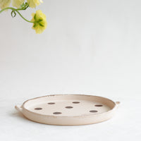 Misuzu Ishigami 石神美鈴 Animal Round Plate MIS15