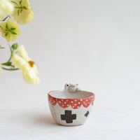 Misuzu Ishigami 石神美鈴 Animal Egg Cup MIS21