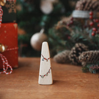 Kinobori 伊藤きのぼり Christmas Ornament KB15