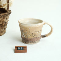 Fumika Tateno 館野文香 Mug FM05