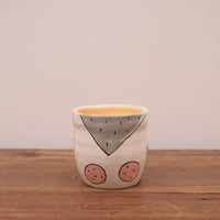 Emishi Kobo 池田匡優&美弥子 - Coloured Mug EK29