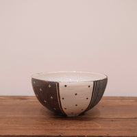 Emishi Kobo 池田匡優&美弥子 - Donburi Bowl EK07