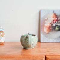 Satomi Motohashi 本橋里美 Bird Mug SM09