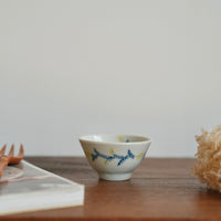 Maya Inamura 稲村真耶 Mimosa Tea Cup MI14