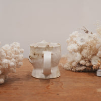 Shoko Matsuura 松浦唱子 Cat Mug SM04 #7