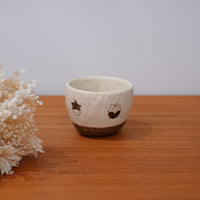 Marubankojo 丸伴工場 - Tea Cup MR03